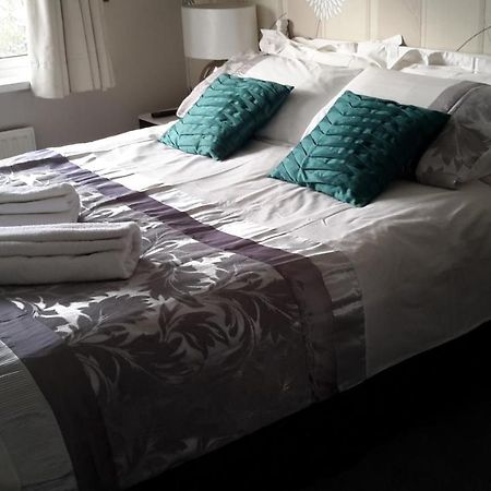 Keresen B&B Wadebridge Esterno foto