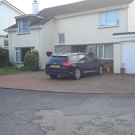 Keresen B&B Wadebridge Esterno foto
