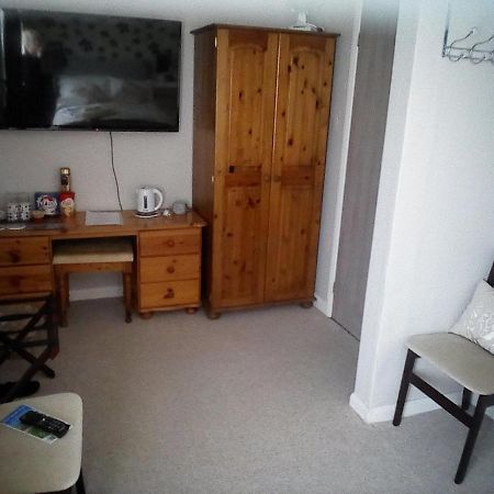 Keresen B&B Wadebridge Esterno foto