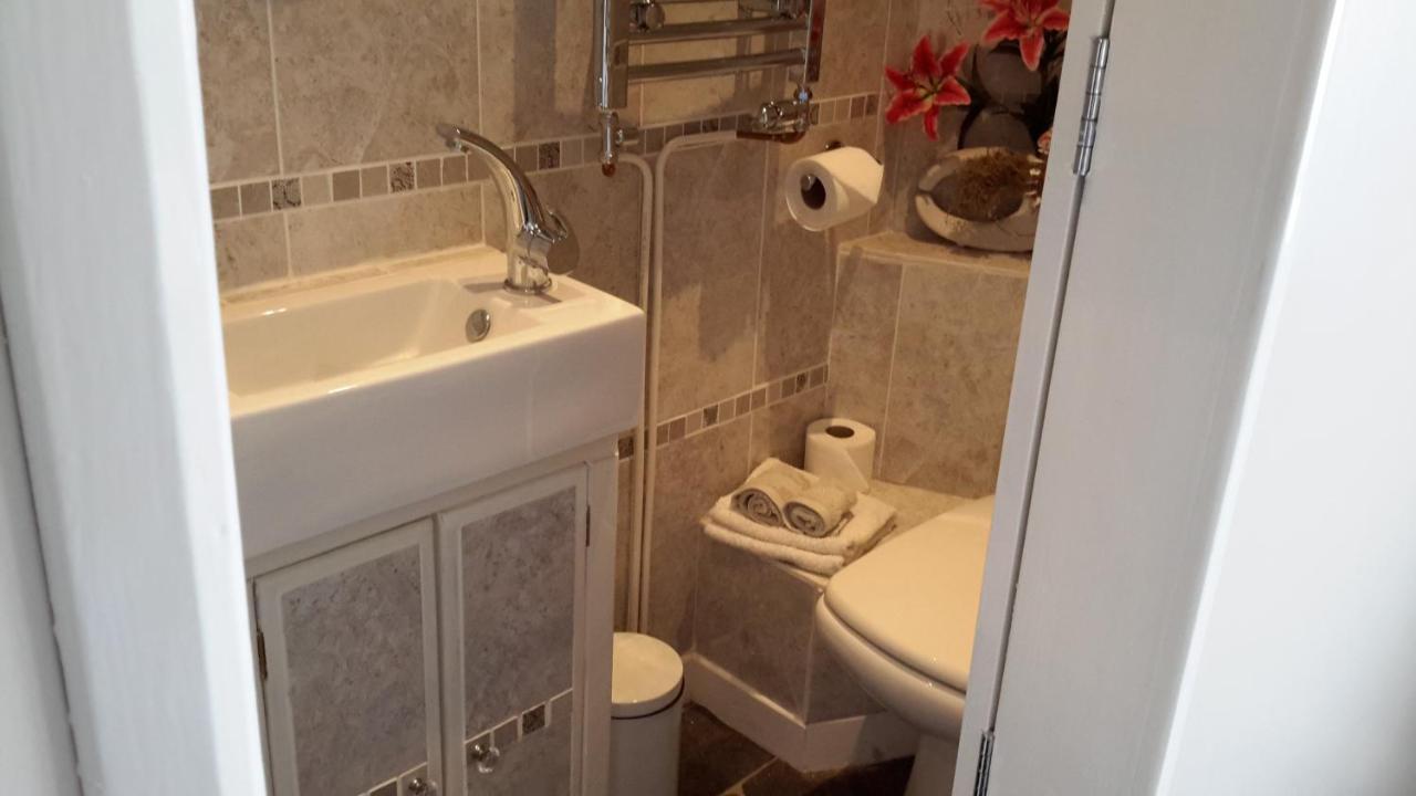 Keresen B&B Wadebridge Esterno foto