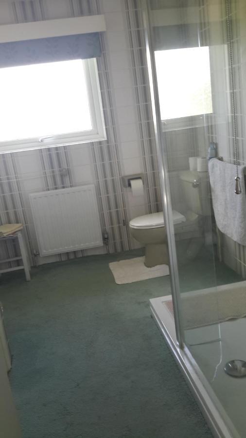 Keresen B&B Wadebridge Esterno foto