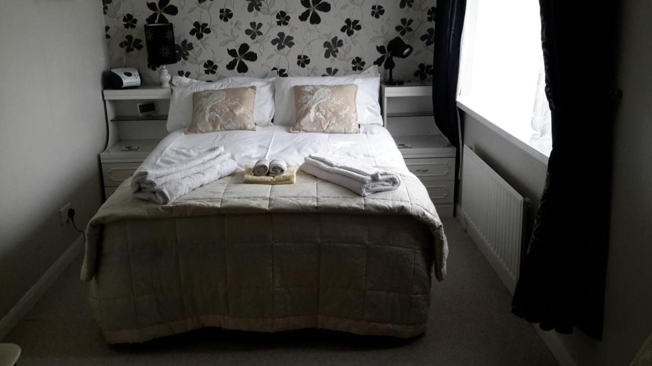 Keresen B&B Wadebridge Esterno foto