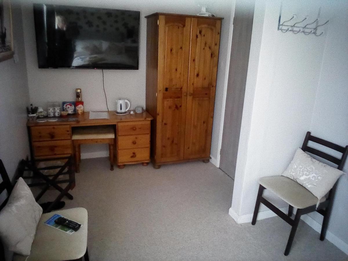 Keresen B&B Wadebridge Esterno foto